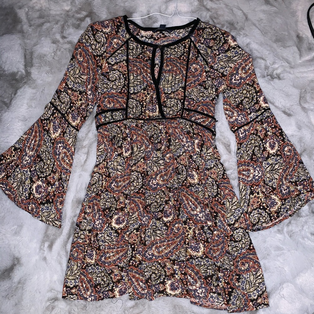 American Eagle dress